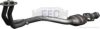 EEC BM6018 Catalytic Converter